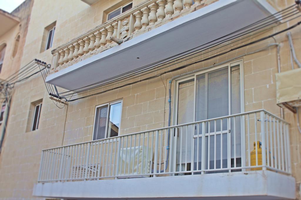 Marsalforn Studio Daire Dış mekan fotoğraf