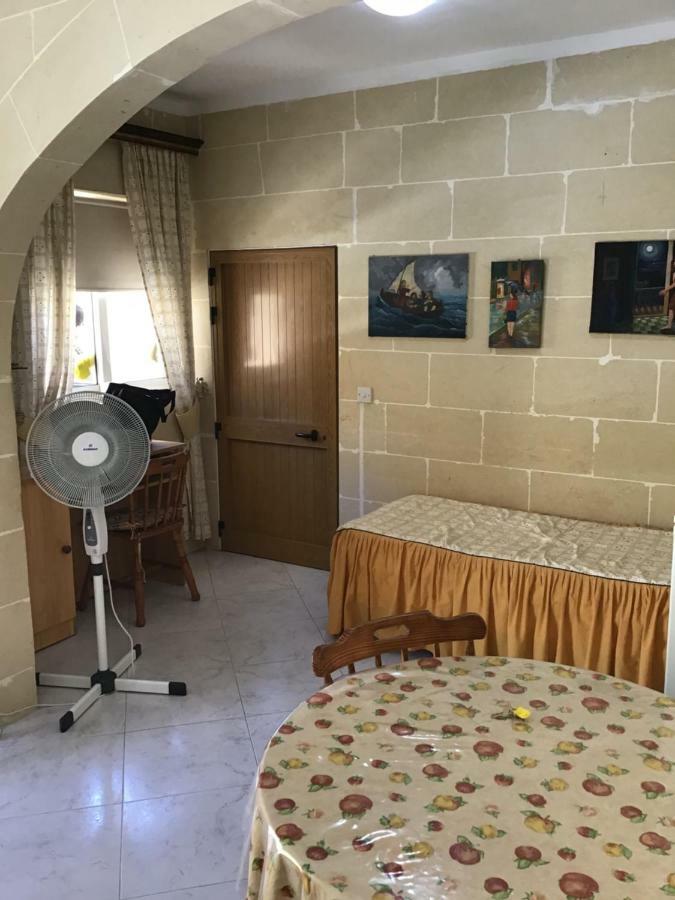 Marsalforn Studio Daire Dış mekan fotoğraf